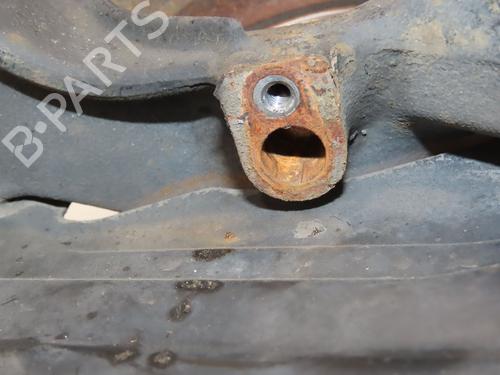 Used Left front steering knuckle Left front steering knuckle BMW X3 (E83) xDrive 30 d (218 hp) 28829815 28829815