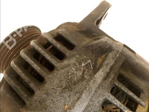 Alternator CITROËN ZX (N2) 1.9 D | BP9617601M7 