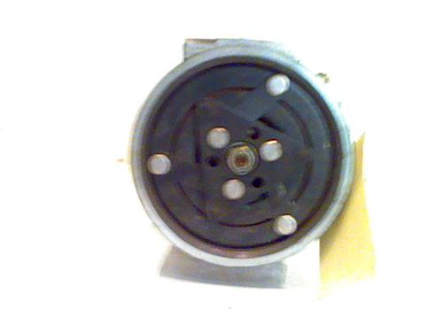 Used AC compressor AC compressor DACIA LOGAN MCV (KS_) 1.5 dCi (KS0K) (68 hp) 23172203 23172203