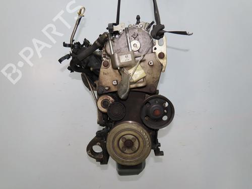 Used Engine Engine FIAT PUNTO (188_) 1.3 JTD 16V (70 hp) 36493222 36493222