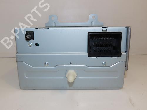 Radio OPEL ASTRA J (P10) 1.7 CDTI (68) | BP18088109E6 