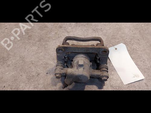 Left rear brake caliper MERCEDES-BENZ A-CLASS (W168) A 170 CDI (168.009, 168.109) | BP23173985M107 