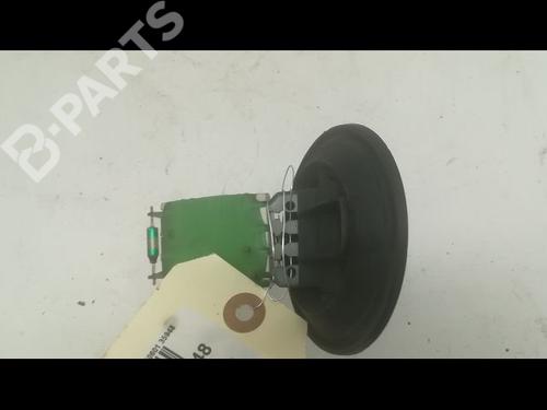 Heater resistor SEAT CORDOBA (6L2) 1.4 TDI | BP11677129M108 
