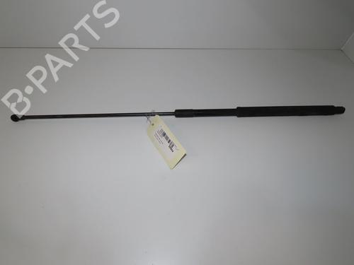 Pansergassdemper Pansergassdemper PEUGEOT 508 SW I (8E_) 2.0 BlueHDi 150 (150 hp) 36545134 36545134