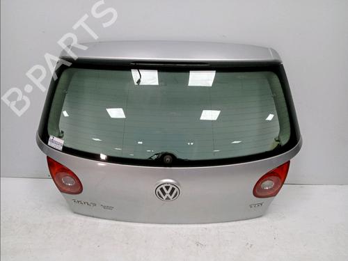 Used Tailgate VW GOLF V (1K1) 1.9 TDI (90 hp) 15657422