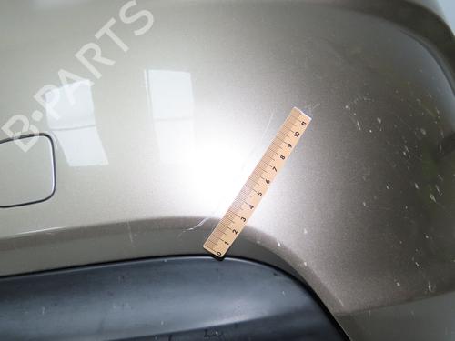 Rear bumper CITROËN C4 II (NC_) 1.6 HDi 115 | BP28969174C8 