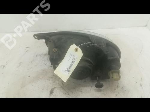 Right headlight OPEL CORSA B (S93) 1.5 D (F08, F68, M68) | BP9601397C29 