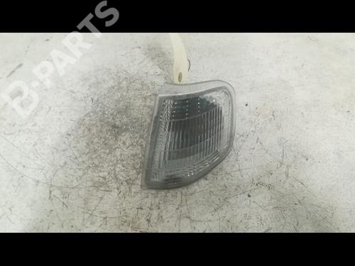 Used Left front indicator Left front indicator PEUGEOT 405 II (4B) 1.8 (101 hp) 9606451 9606451
