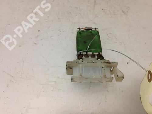 Used Heater resistor PEUGEOT 107 (PM_, PN_) 1.4 HDi (54 hp) 11677046