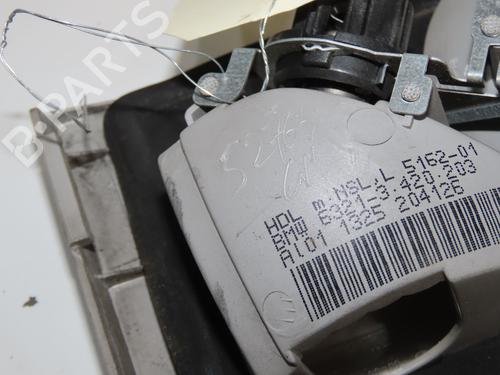 Left tailgate light BMW X3 (E83) 2.0 d | BP36427358C79 - Image 4