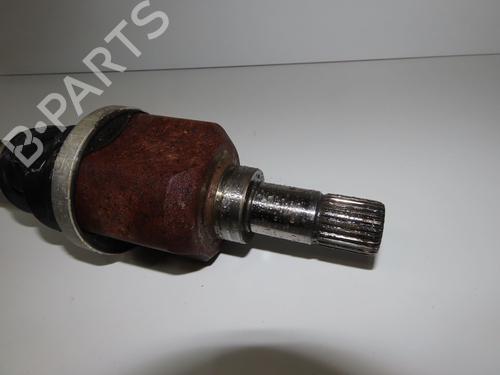 Left front driveshaft CITROËN C3 Picasso (SH_) 1.4 VTi 95 (SH8FSC, SH8FP0, SH8FP6) | BP31843291M38 - Image 3