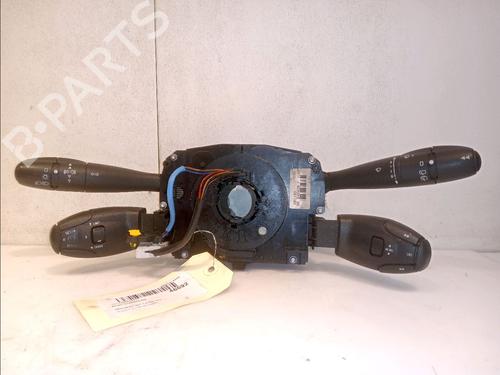 Used Steering column stalk PEUGEOT 207 (WA_, WC_) 1.6 HDi (90 hp) 14951012