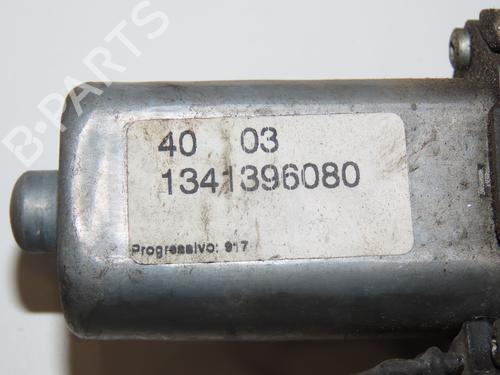 Front left window mechanism FIAT DUCATO Van (230_) 1.9 TD | BP28831158C22 