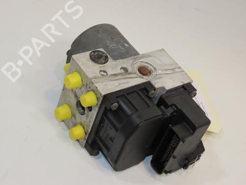 Used ABS pump NISSAN TERRANO II (R20) 2.7 TDi 4WD (125 hp) 18601634