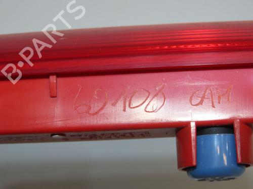 Third brake light NISSAN PULSAR Hatchback (C13) 1.2 DIG-T | BP38023812L11 - Image 2