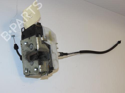 Rear left lock CITROËN C3 I (FC_, FN_) 1.4 HDi | BP28969070C100 