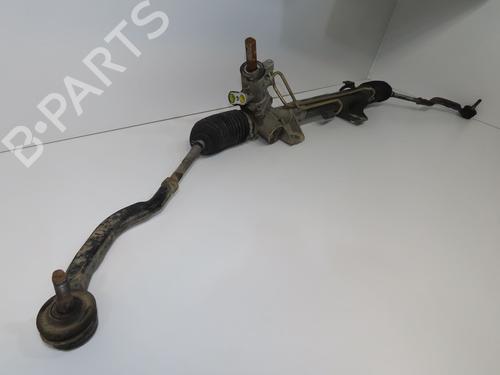 Used Steering rack Steering rack RENAULT LAGUNA II Grandtour (KG0/1_) 1.9 dCi (107 hp) 33279257 33279257