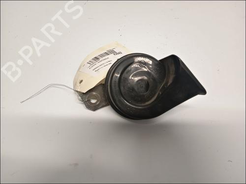 Used Horn Horn NISSAN NOTE (E11, NE11) 1.6 (110 hp) 14874870 14874870