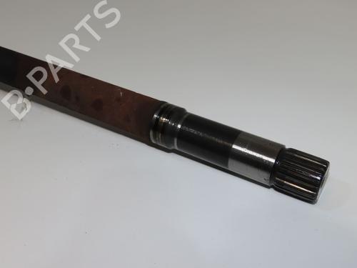 Right front driveshaft CITROËN C5 III (RD_) 1.6 HDi 110 (RD9HZC) | BP40437842M39 - Image 3