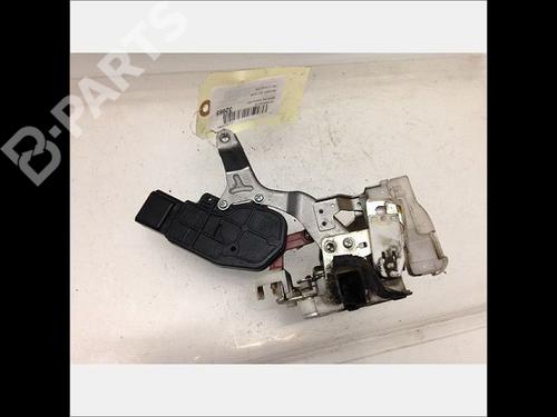Front right lock PEUGEOT 107 (PM_, PN_) 1.4 HDi | BP9594282C97 