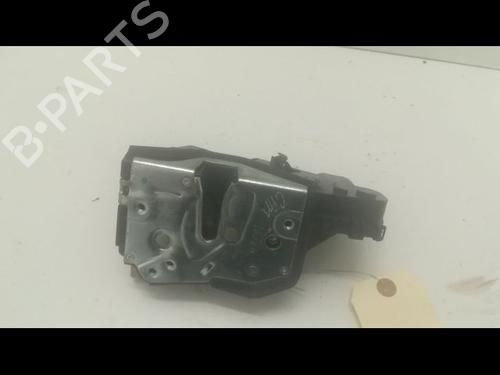 Used Front right lock Front right lock 9597732 9597732