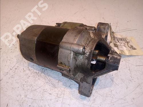 Startmotor RENAULT MEGANE II (BM0/1_, CM0/1_) 1.6 16V (BM0C, CM0C) (113 hp) 11099177