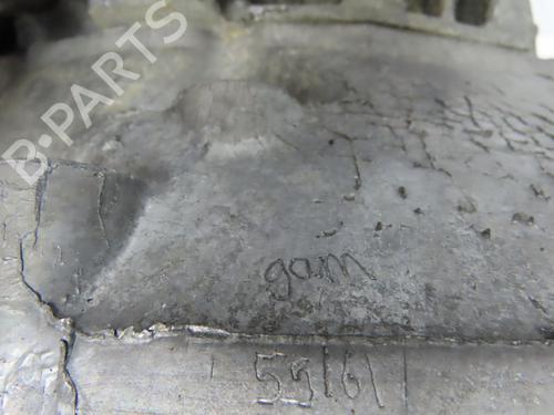 Gearbox PEUGEOT 2008 I (CU_) 1.2 VTi | BP32179123M3 