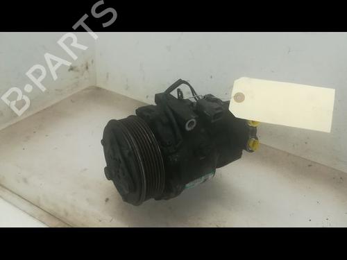 Used AC compressor AC compressor FIAT GRANDE PUNTO (199_) 1.3 D Multijet (199.AXD11, 199.AXD1A, 199.AXD1B,... (90 hp) 9596425 9596425