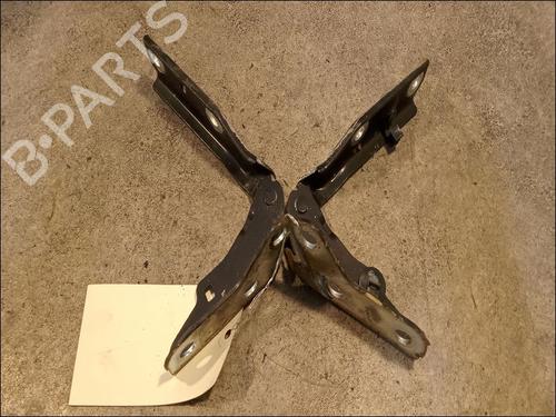 Used Hinge/Door check strap VW POLO IV (9N_, 9A_) 1.2 12V (64 hp) 14878941