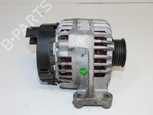 Alternator FIAT PANDA (169_) 1.2 (169.AXB11, 169.AXB1A) | BP40518000M7 - Image 3