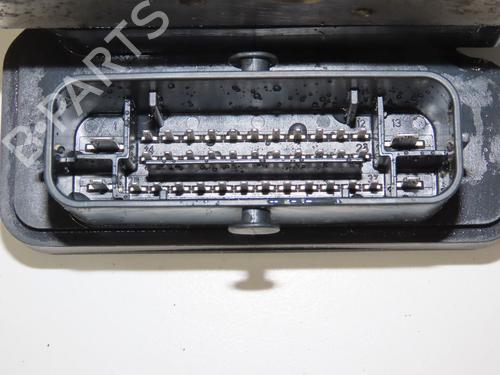 ABS pump PEUGEOT 308 II (LB_, LP_, LW_, LH_, L3_) 1.6 HDi | BP32399642M43 