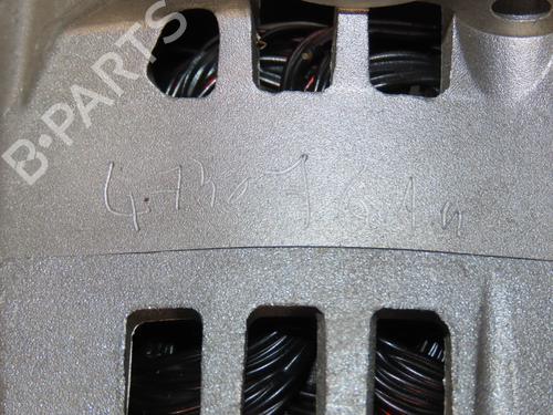 Alternator OPEL CORSA D (S07) 1.2 (L08, L68) | BP28829060M7 