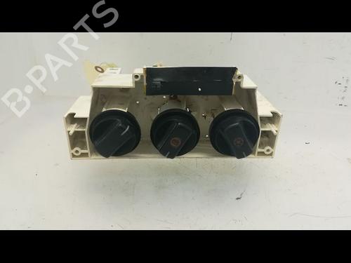AC Styreenhet / Manøvreringsenhet SUZUKI WAGON R Hatchback 1.2 (80 hp) 23174426