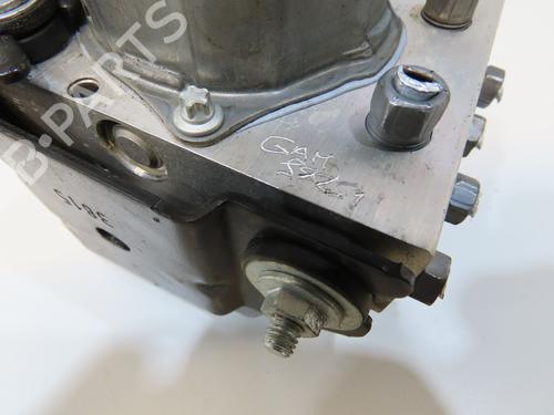 ABS pump DACIA DUSTER (HS_) 1.2 TCe 125 | BP37062593M43 - Image 2