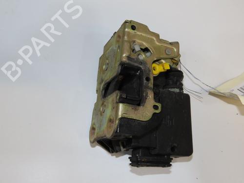 Used Front left lock Front left lock RENAULT CLIO I (B/C57_, 5/357_) 1.9 D (B/C/S576, B/C/S57L) (64 hp) 33681069 33681069