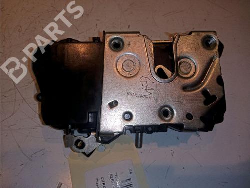 front-left-lock-citroen-xsara-picasso-n68-16-hdi-9135h5-1999-2000-2001-2002-2003-2004-2005-2006-2007-2008-2009-2010-2011-2012-11102868 main image