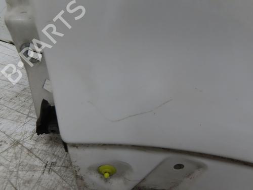 Left front fenders RENAULT MASTER II Van (FD) 2.2 dCI 90 | BP23175353C41 