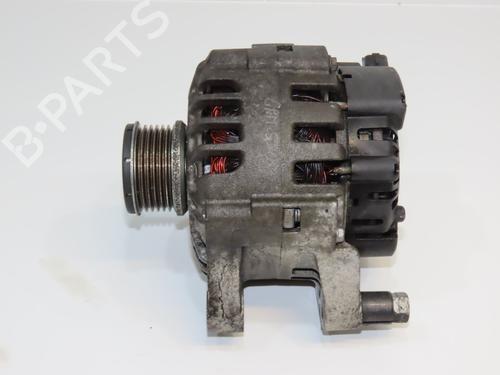 Alternator PEUGEOT 207 (WA_, WC_) 1.4 HDi | BP30691854M7 