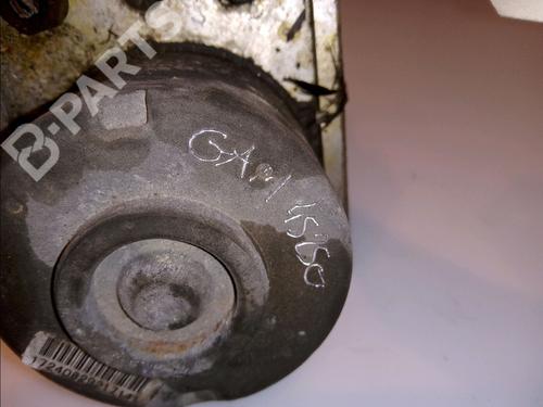 ABS pump CITROËN C3 I (FC_, FN_) 1.4 HDi | BP11100350M43 
