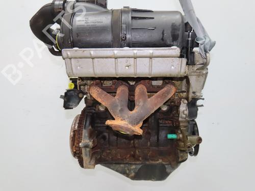 Used Engine RENAULT TWINGO I (C06_) 1.2 (C066, C068) (58 hp) 31119980
