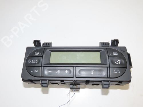 Climate control CITROËN C2 (JM_) 1.4 | BP40026332I5 - Image 6