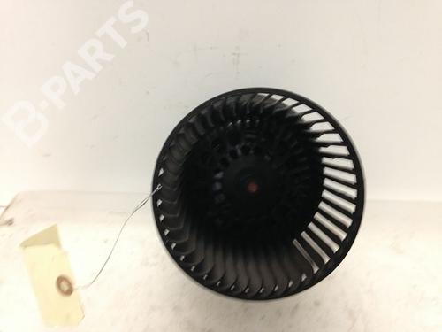Used Heater blower motor PEUGEOT 208 I (CA_, CC_) 1.4 HDi (68 hp) 9594401