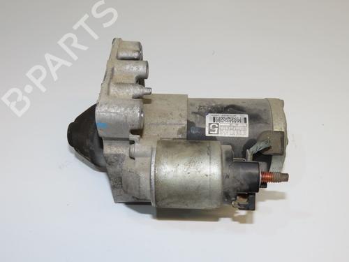 Used Starter Starter PEUGEOT PARTNER Tepee 1.6 HDi 90 (92 hp) 40437799 40437799