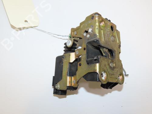 Front right lock RENAULT TWINGO I (C06_) 1.2 (C066, C068) | BP29379932C97 