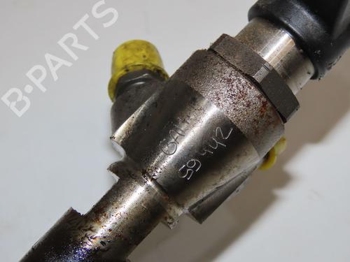 Injector RENAULT KANGOO Express (FW0/1_) 1.5 dCi 110 (FW06, FW12) | BP37650713M100 - Image 2