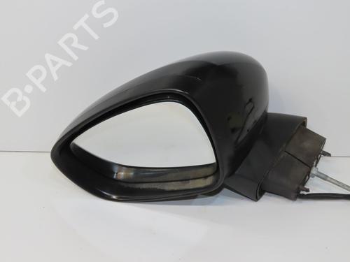 Retrovisor esquerdo CITROËN C3 II (SC_) 1.4 HDi 70 (SC8HZC, SC8HR0, SC8HP4) | BP31179739C26 