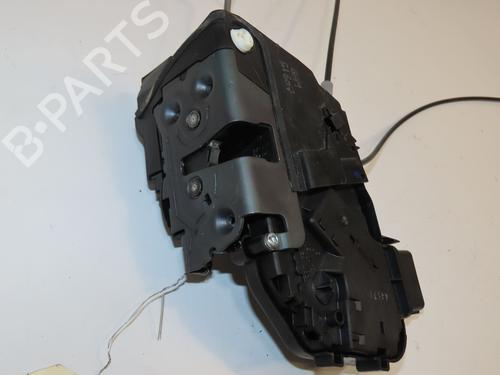 Rear left lock MAZDA 3 (BK) 2.0 (BKEP) | BP23086210C100 