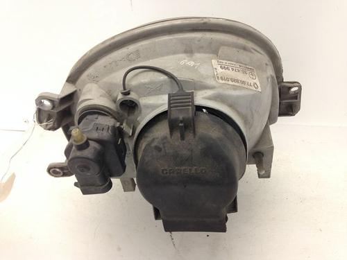 Used Left headlight RENAULT TWINGO I (C06_) 1.2 (C066, C068) (58 hp) 23177723