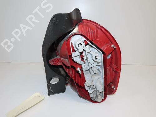 Left taillight RENAULT MODUS / GRAND MODUS (F/JP0_) 1.5 dCi (FP0G, JP0G) | BP40050906C34 - Image 2
