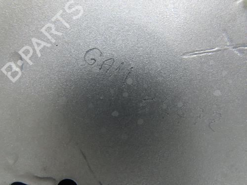 Right front door PEUGEOT 208 I (CA_, CC_) 1.6 HDi | BP32100475C3